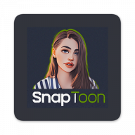 snaptoon app