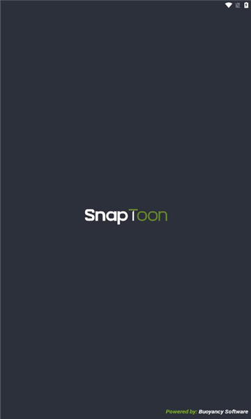 snaptoon app