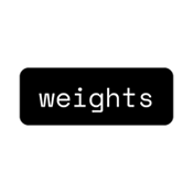 weights